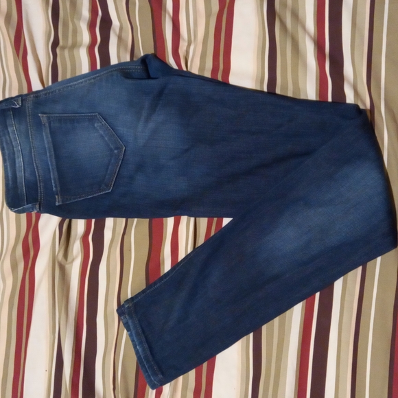 Mavi ripped jeans - Picture 3 of 8